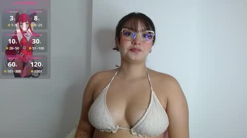 Amber  online show from 02/08/26, 06:39