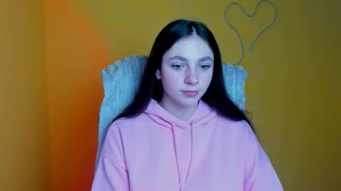 Amber online show from 02/06/26, 12:08