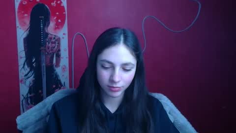 Amber online show from 02/07/26, 06:17