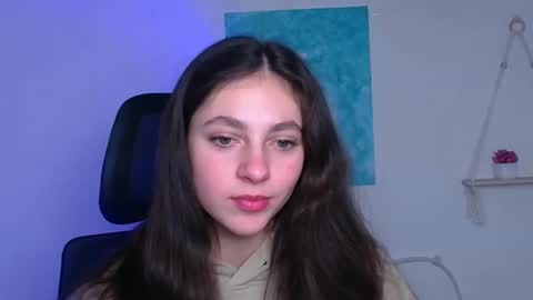 Amber online show from 02/09/26, 06:17