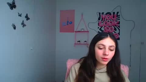 Amber online show from 02/12/26, 06:52