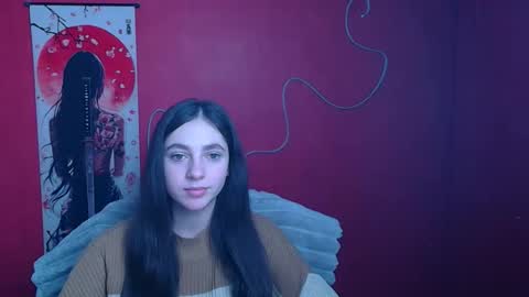 Amber online show from 02/14/26, 06:32