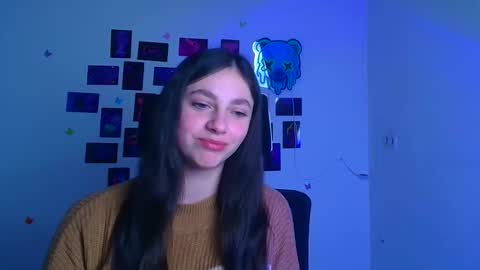 Amber online show from 03/02/26, 07:15