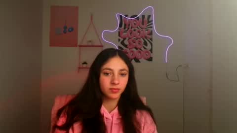 Amber online show from 03/17/26, 06:39