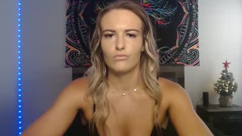 Amber online show from 12/02/25, 03:18