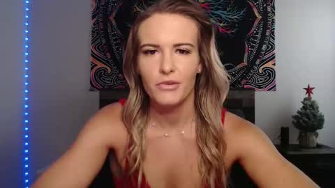 Amber online show from 12/21/25, 03:19