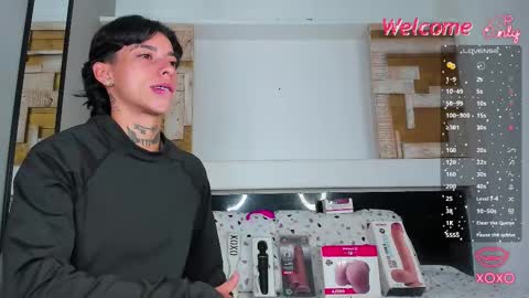 Amber  online show from 02/16/26, 03:52