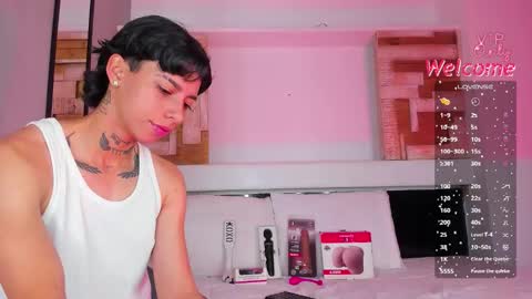 Amber  online show from 03/13/26, 02:12