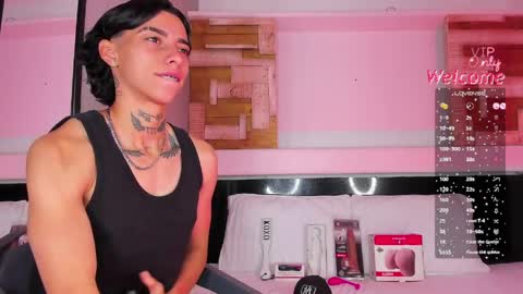 Amber  online show from 04/11/26, 01:48