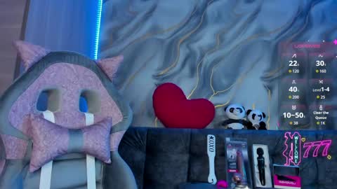 Snapshot of amber_adams_ chatting on 04/29/26, 06:58 Amber online show from 04/29/26, 06:58