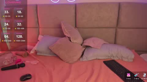 amber_bridge online show from 11/21/25, 07:34