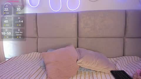 amber_bridge online show from 12/02/25, 09:10