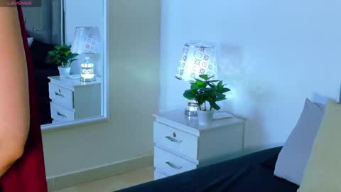 amber_bull online show from 04/11/26, 03:44