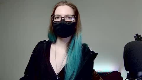 Amber non-nude model online show from 01/14/25, 03:11