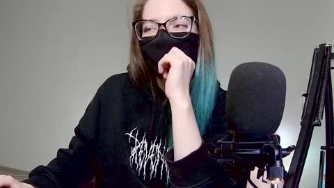 Amber non-nude model online show from 01/27/25, 01:48