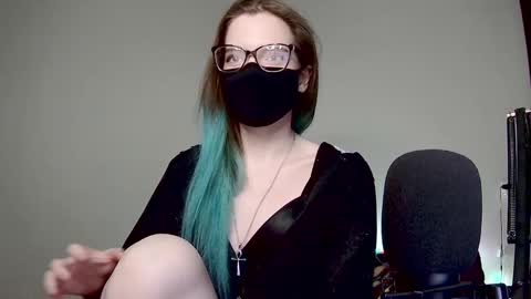 Amber non-nude model online show from 01/29/25, 11:04