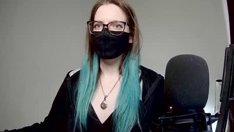 Amber non-nude model online show from 02/05/25, 05:30