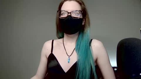 Amber non-nude model online show from 02/08/25, 12:38