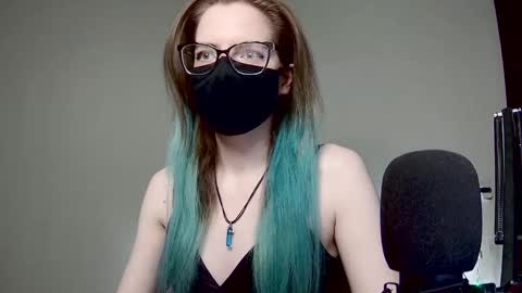 Amber non-nude model online show from 02/12/25, 02:56