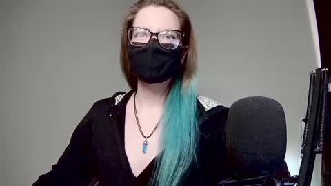 Amber non-nude model online show from 02/13/25, 05:58