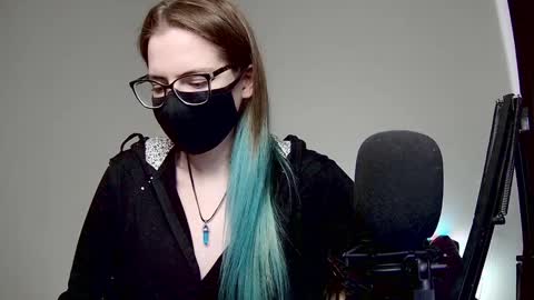 Amber non-nude model online show from 02/21/25, 05:56