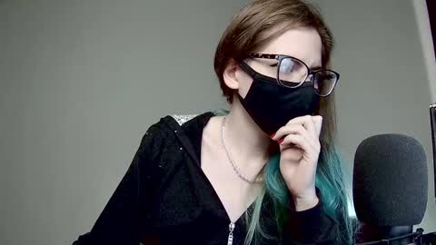 Amber non-nude model online show from 02/24/25, 05:22