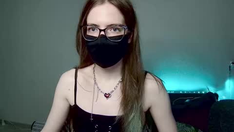 Amber non-nude model online show from 01/07/26, 05:43