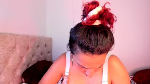 Amber Demons online show from 01/30/25, 08:21