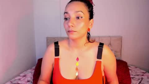 Amber Demons online show from 02/17/25, 10:03