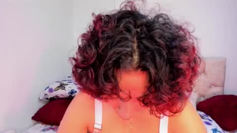 Amber Demons online show from 02/28/25, 10:39