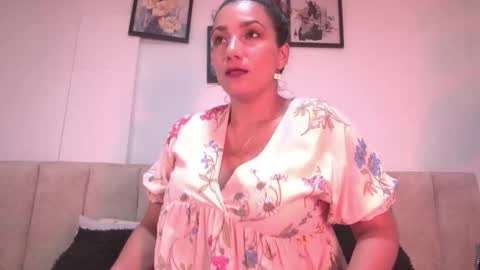 Amber Demons online show from 10/18/25, 10:54