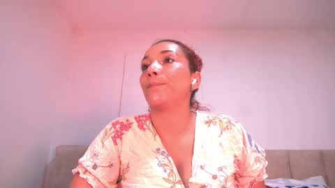 Amber Demons online show from 01/11/26, 10:48