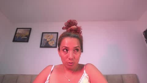 Amber Demons online show from 03/29/26, 11:16