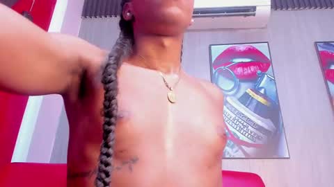 Amber online show from 02/20/25, 12:52