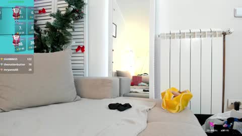 Amber online show from 01/03/25, 11:35