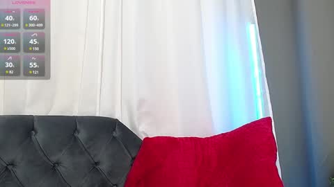 Amber online show from 01/31/25, 10:10