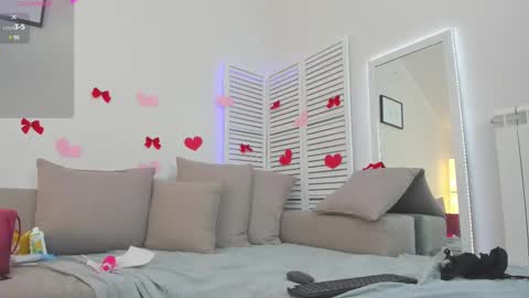 Amber online show from 02/09/25, 11:25