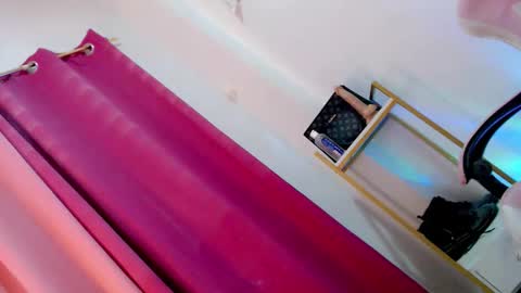 Amber online show from 01/09/26, 11:13