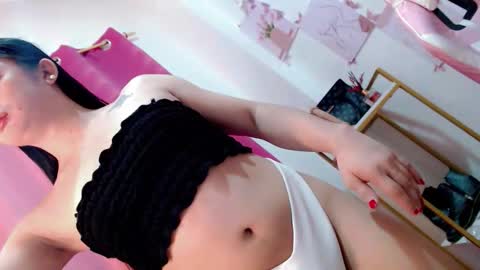 Amber online show from 02/12/26, 11:05