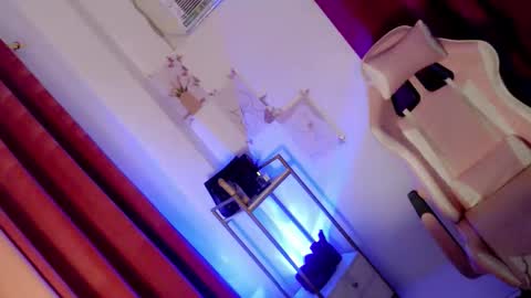 Amber online show from 03/24/26, 11:04