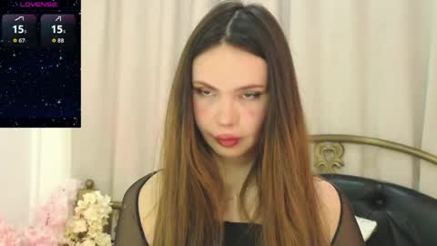 Amber online show from 04/23/26, 10:47