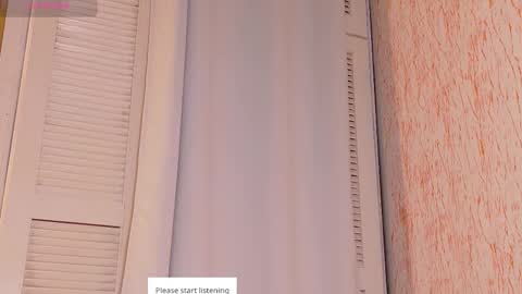 Amber online show from 03/16/26, 11:25