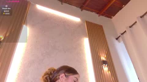 Amber online show from 07/14/26, 01:06