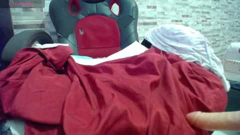 scarlett online show from 01/19/25, 03:08