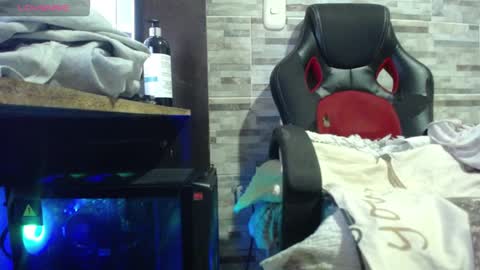 scarlett online show from 01/20/25, 03:04