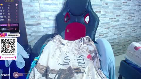 scarlett online show from 02/06/25, 06:08