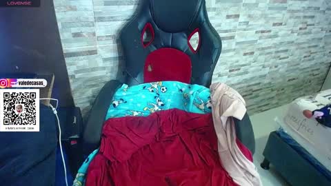 scarlett online show from 02/24/25, 06:05