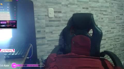 scarlett online show from 03/03/25, 02:58