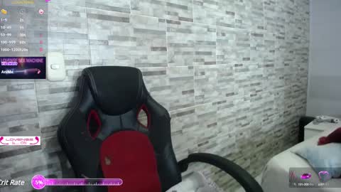 scarlett online show from 03/06/25, 03:02