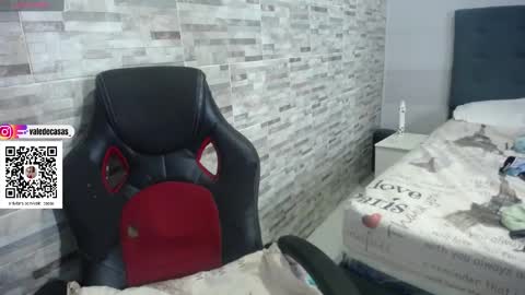 scarlett online show from 03/10/25, 03:01